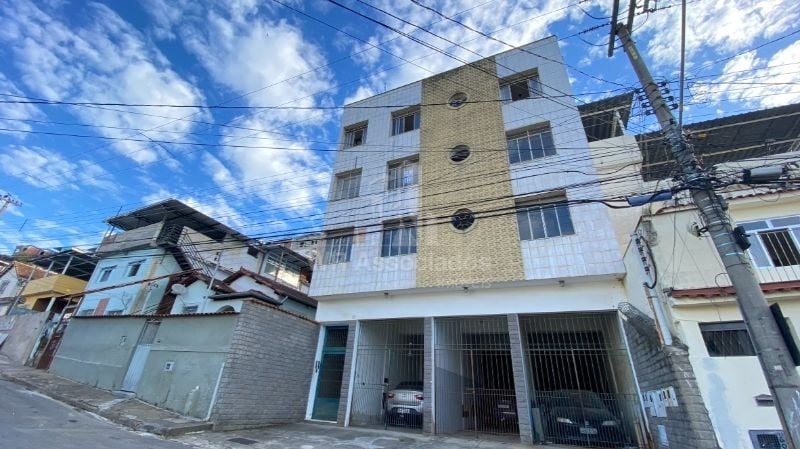 Apartamento, 3 quartos, 123 m² - Foto 1