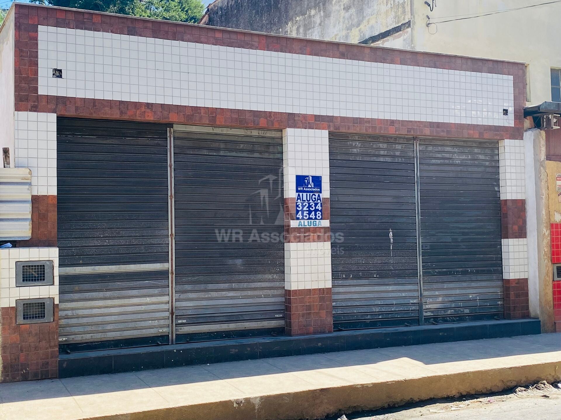 Loja para locação no Ipiranga
