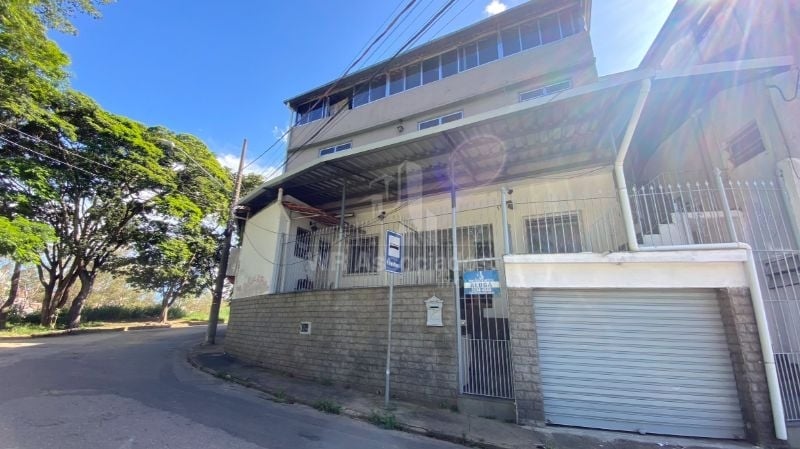 Apartamento, 1 quarto, 40 m² - Foto 1