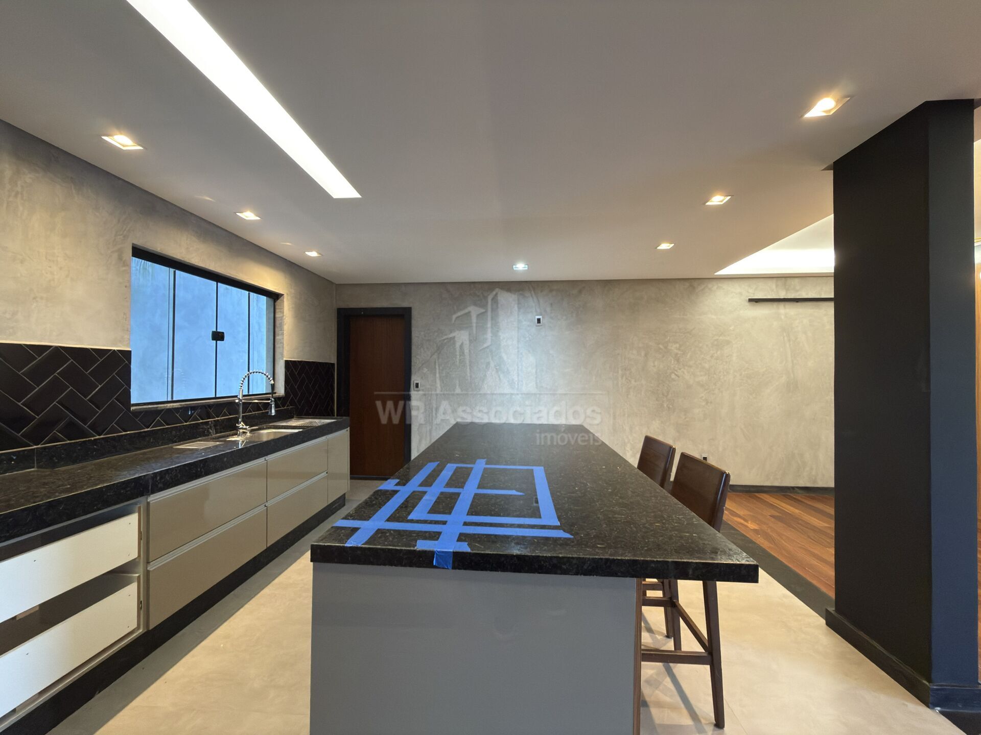 Casa, 5 quartos, 495 m² - Foto 8