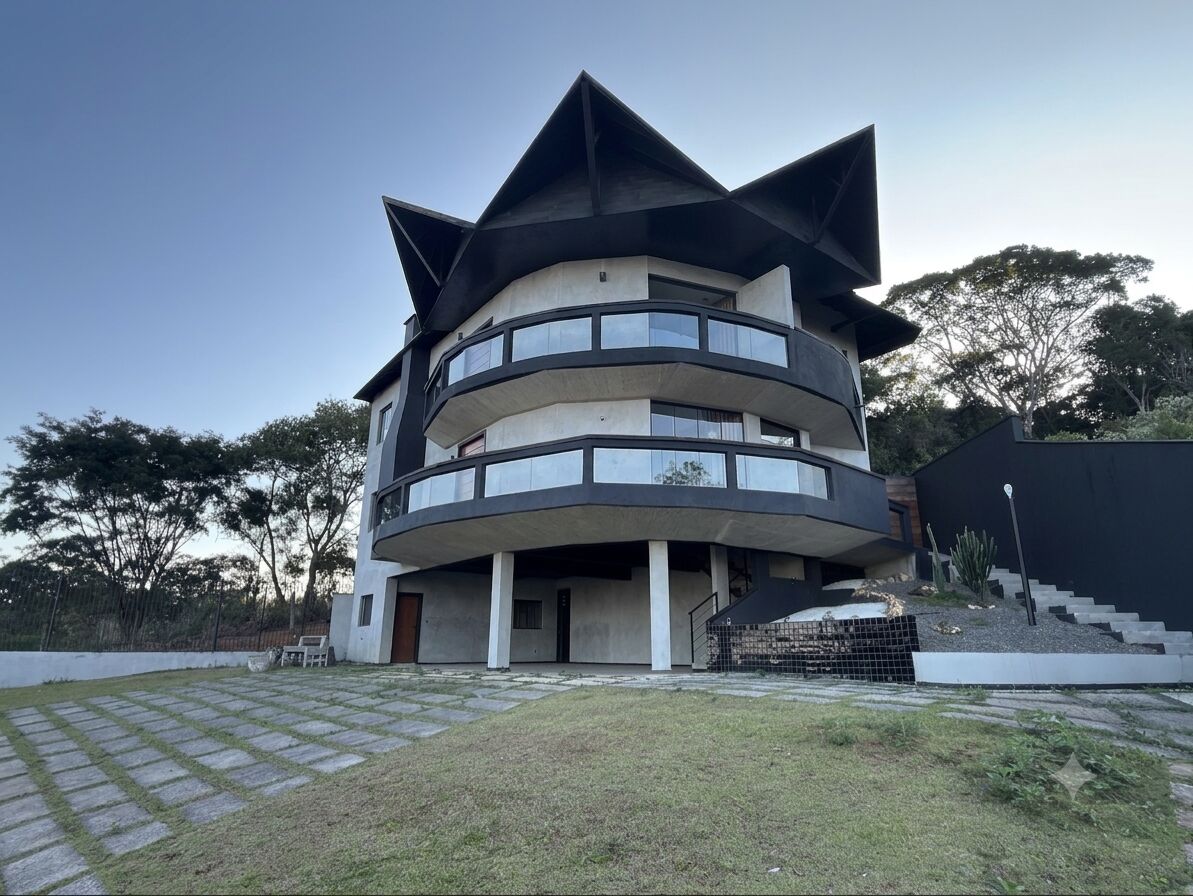 Casa, 5 quartos, 495 m² - Foto 47