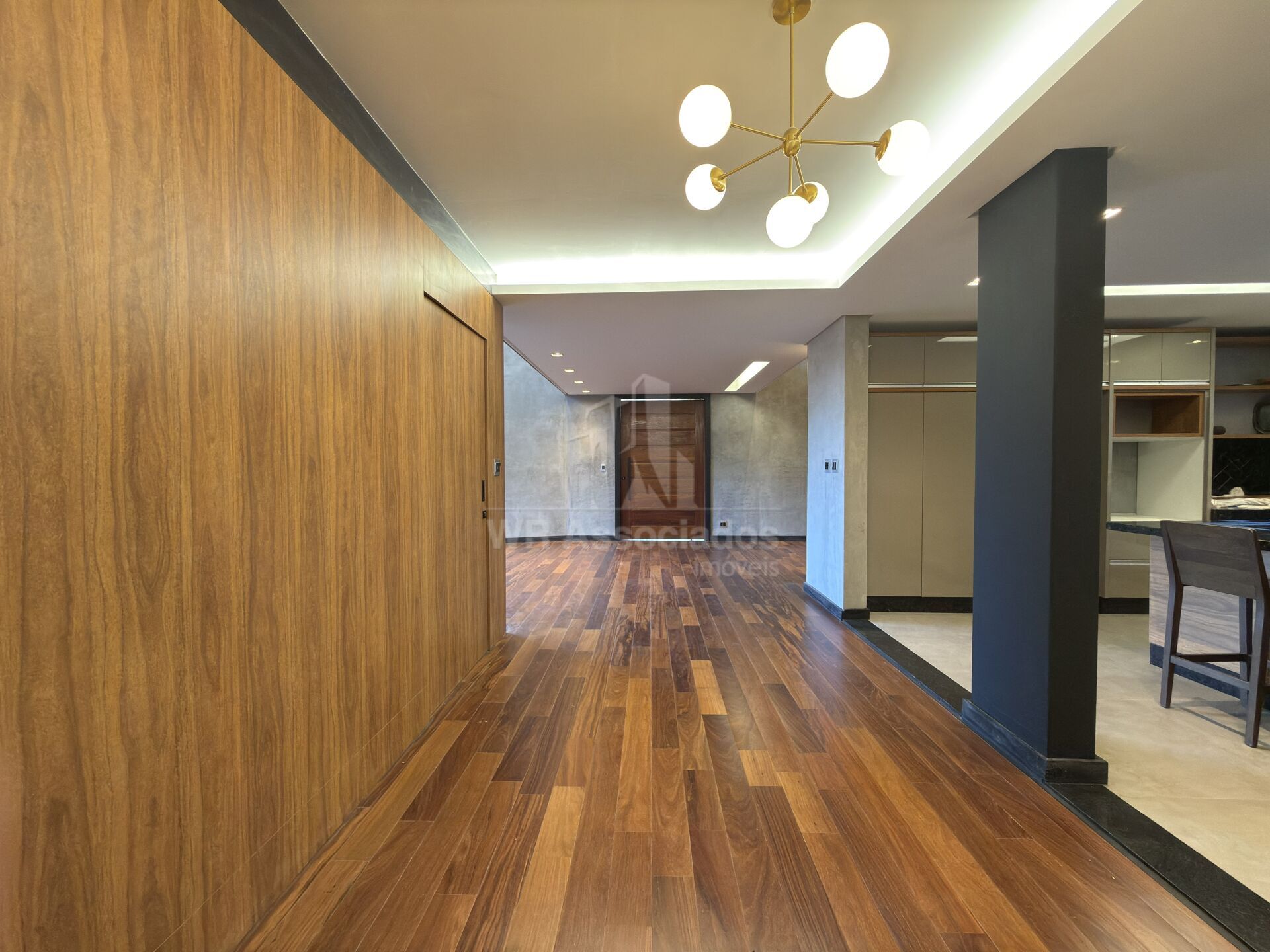 Casa, 5 quartos, 495 m² - Foto 6