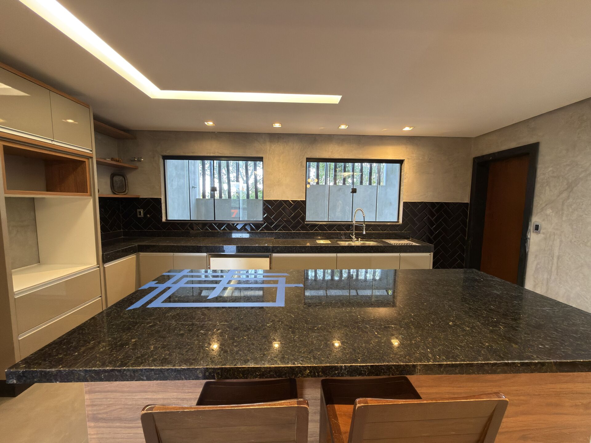 Casa, 5 quartos, 495 m² - Foto 7