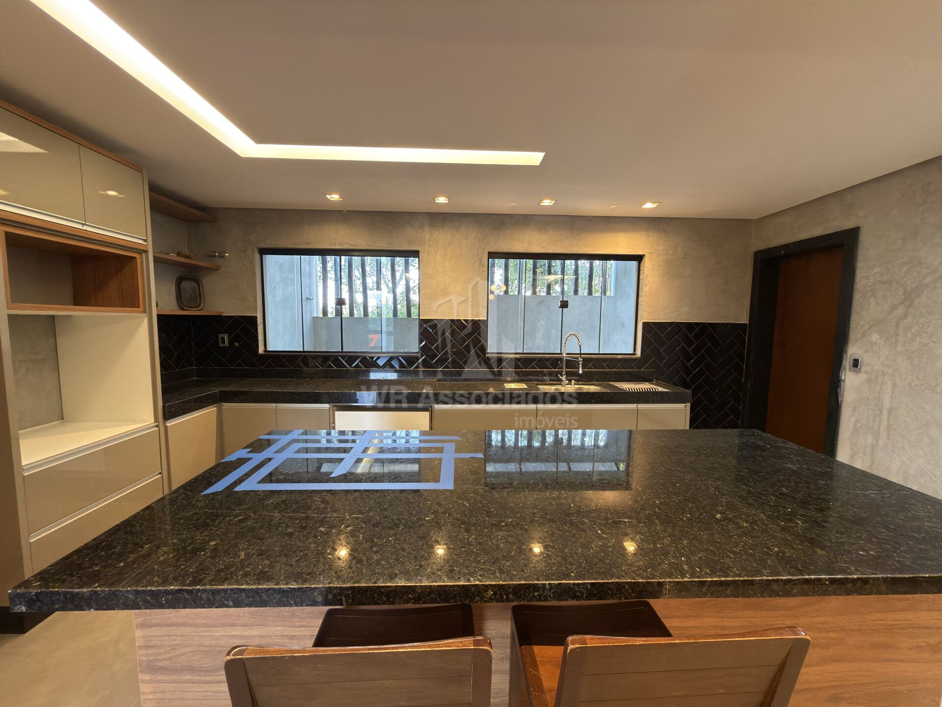 Casa, 5 quartos, 495 m² - Foto 7
