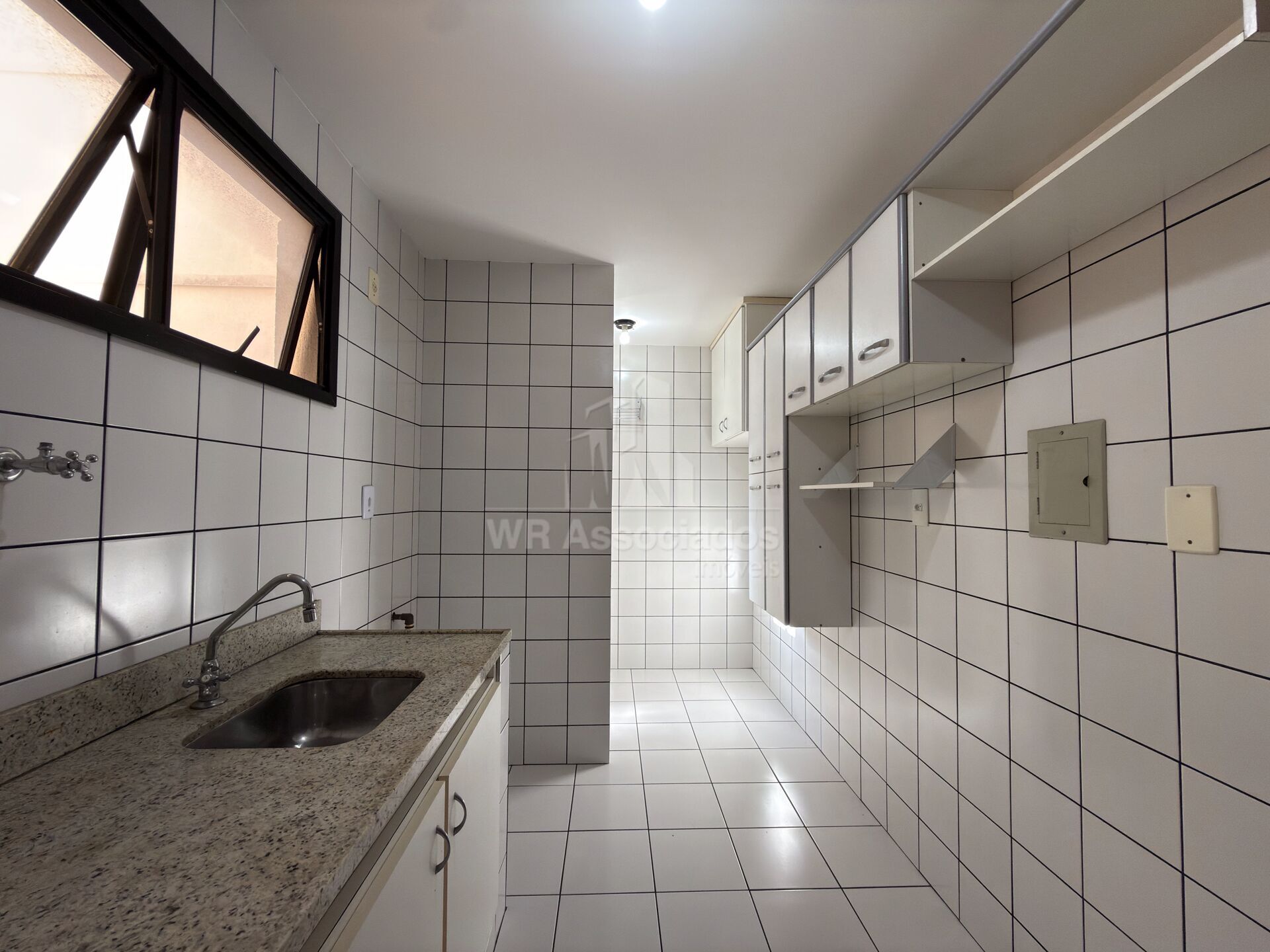 Apartamento, 1 quarto, 48 m² - Foto 6