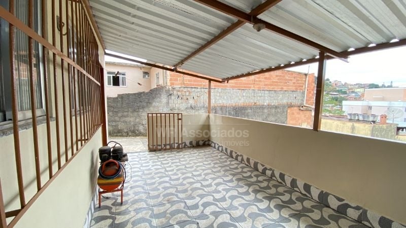 Apartamento, 1 quarto, 40 m² - Foto 8