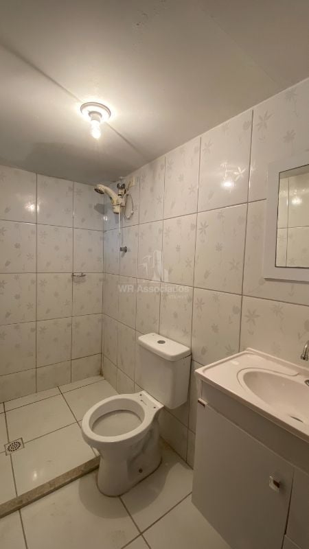 Apartamento, 1 quarto, 40 m² - Foto 4