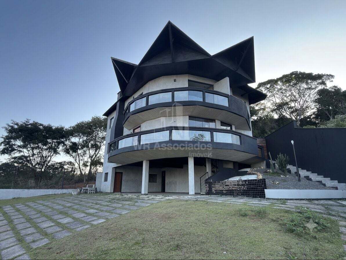 Casa, 5 quartos, 495 m² - Foto 47
