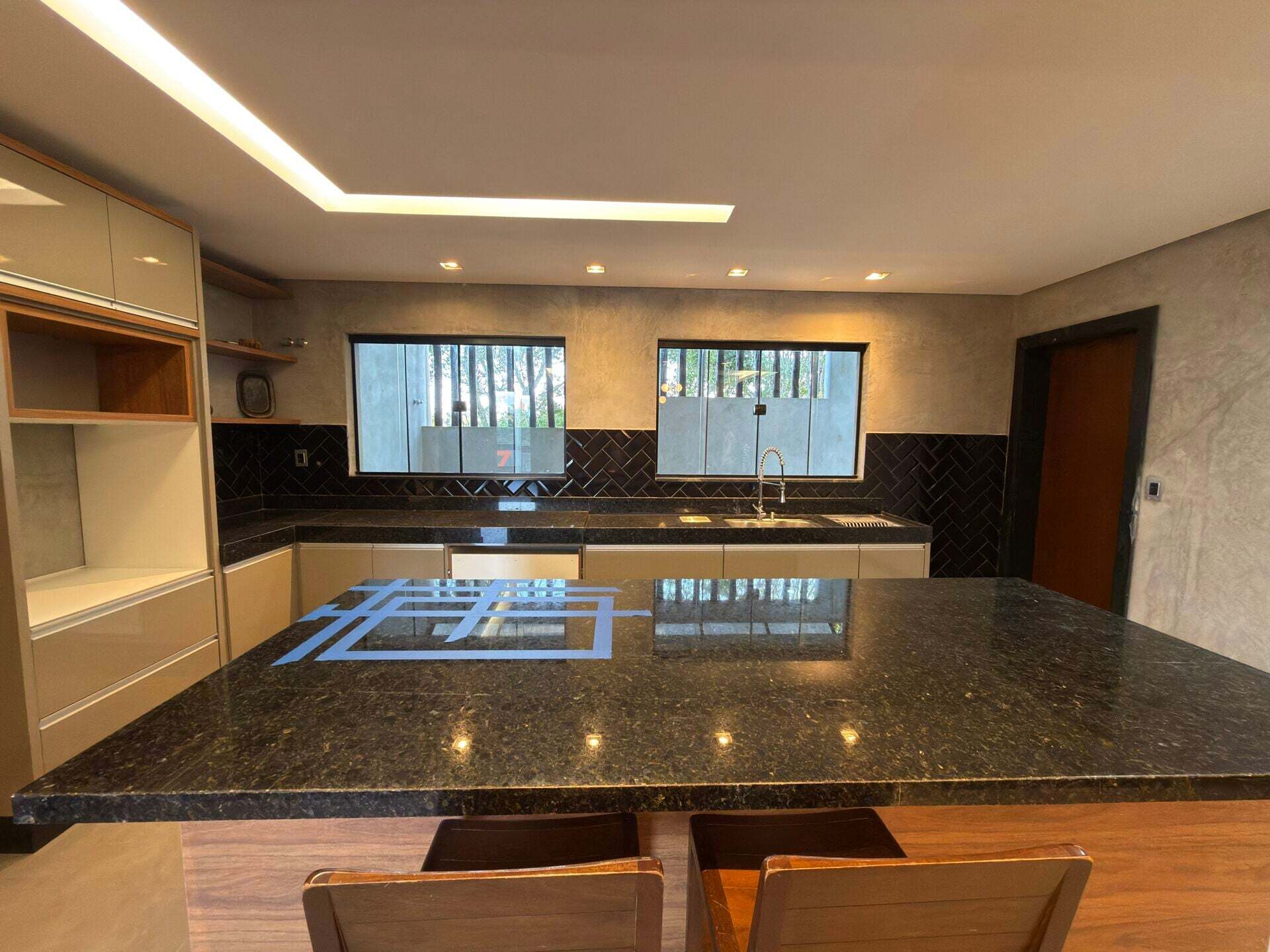 Casa, 5 quartos, 495 m² - Foto 7