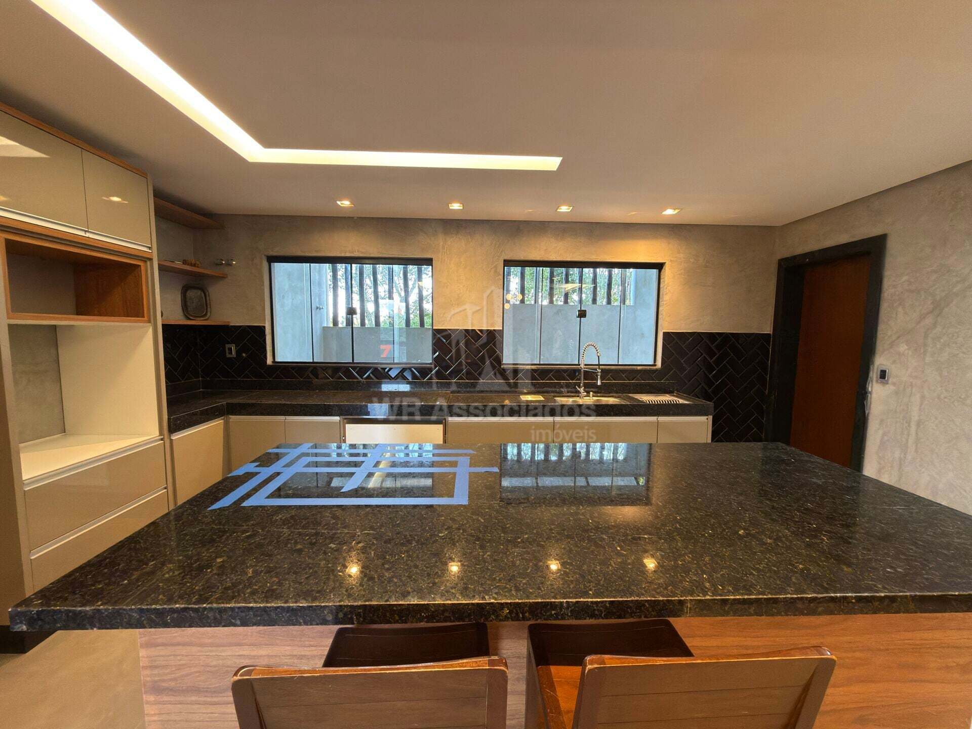 Casa, 5 quartos, 495 m² - Foto 7