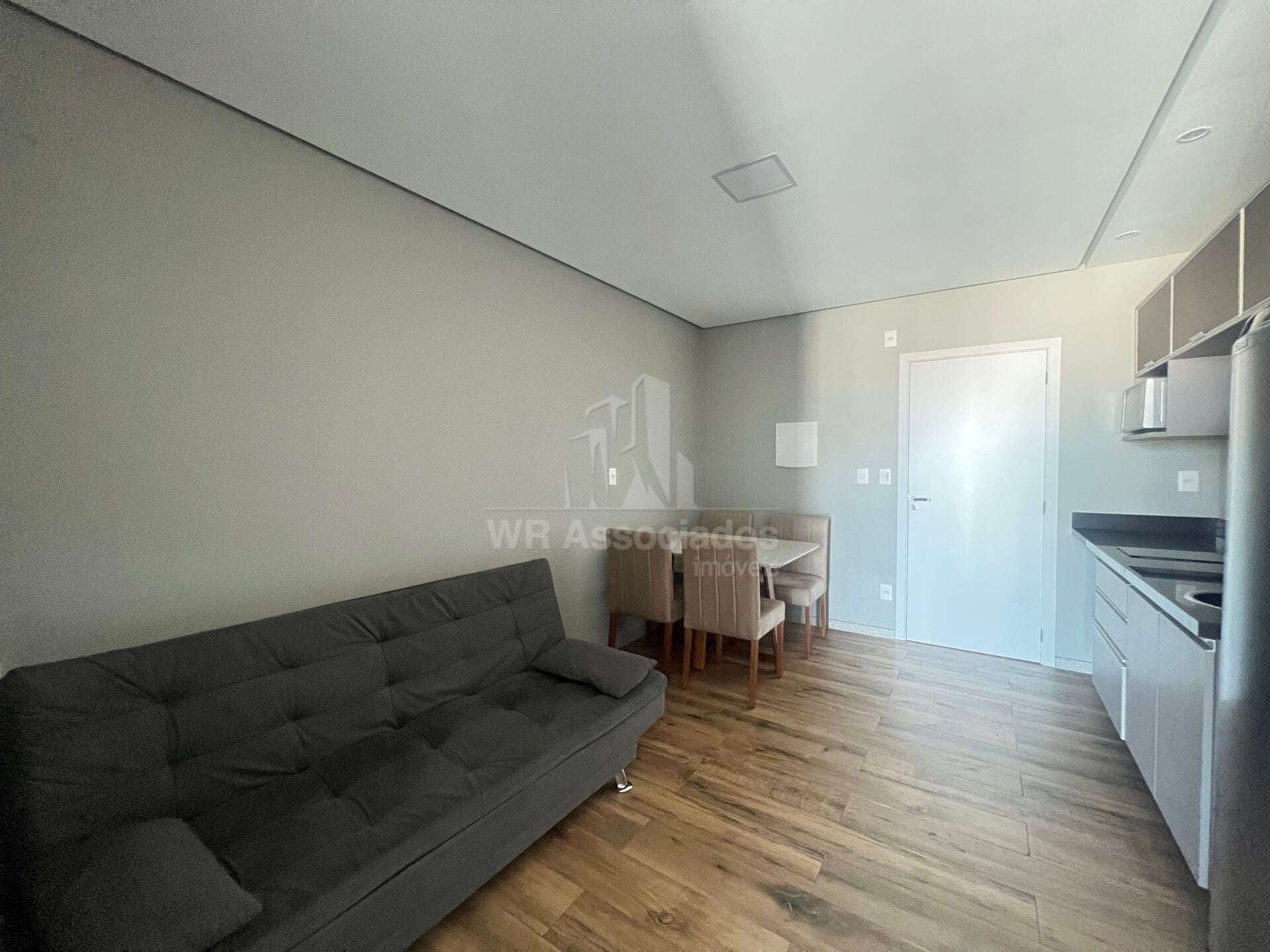 Apartamento, 1 quarto, 34 m² - Foto 5