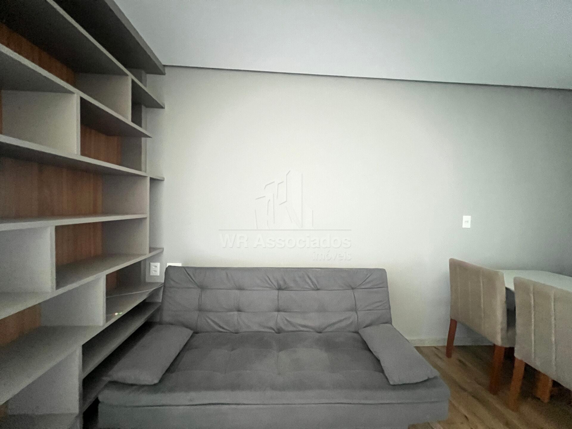 Apartamento, 1 quarto, 34 m² - Foto 6