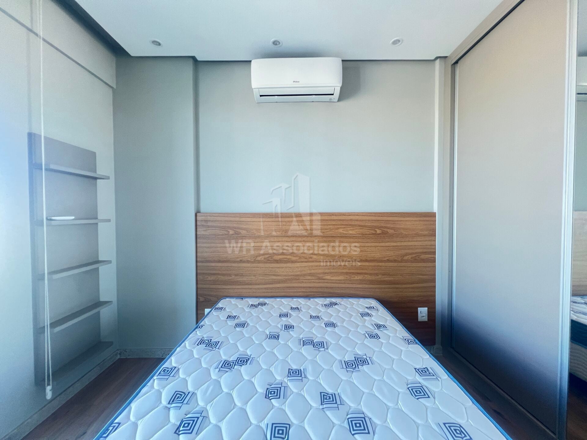 Apartamento, 1 quarto, 34 m² - Foto 8