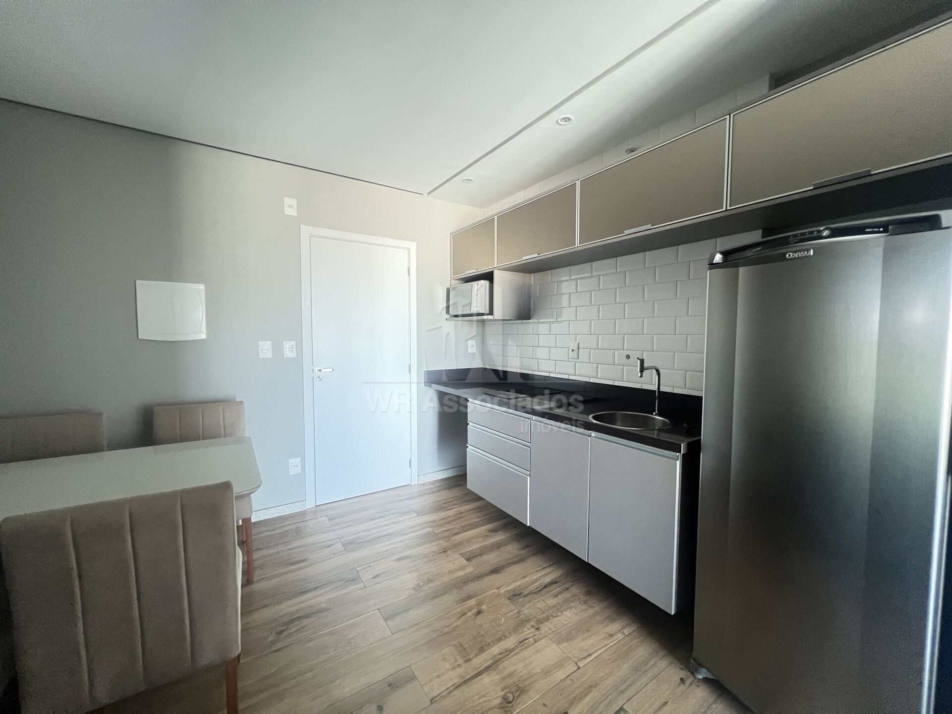 Apartamento, 1 quarto, 34 m² - Foto 4