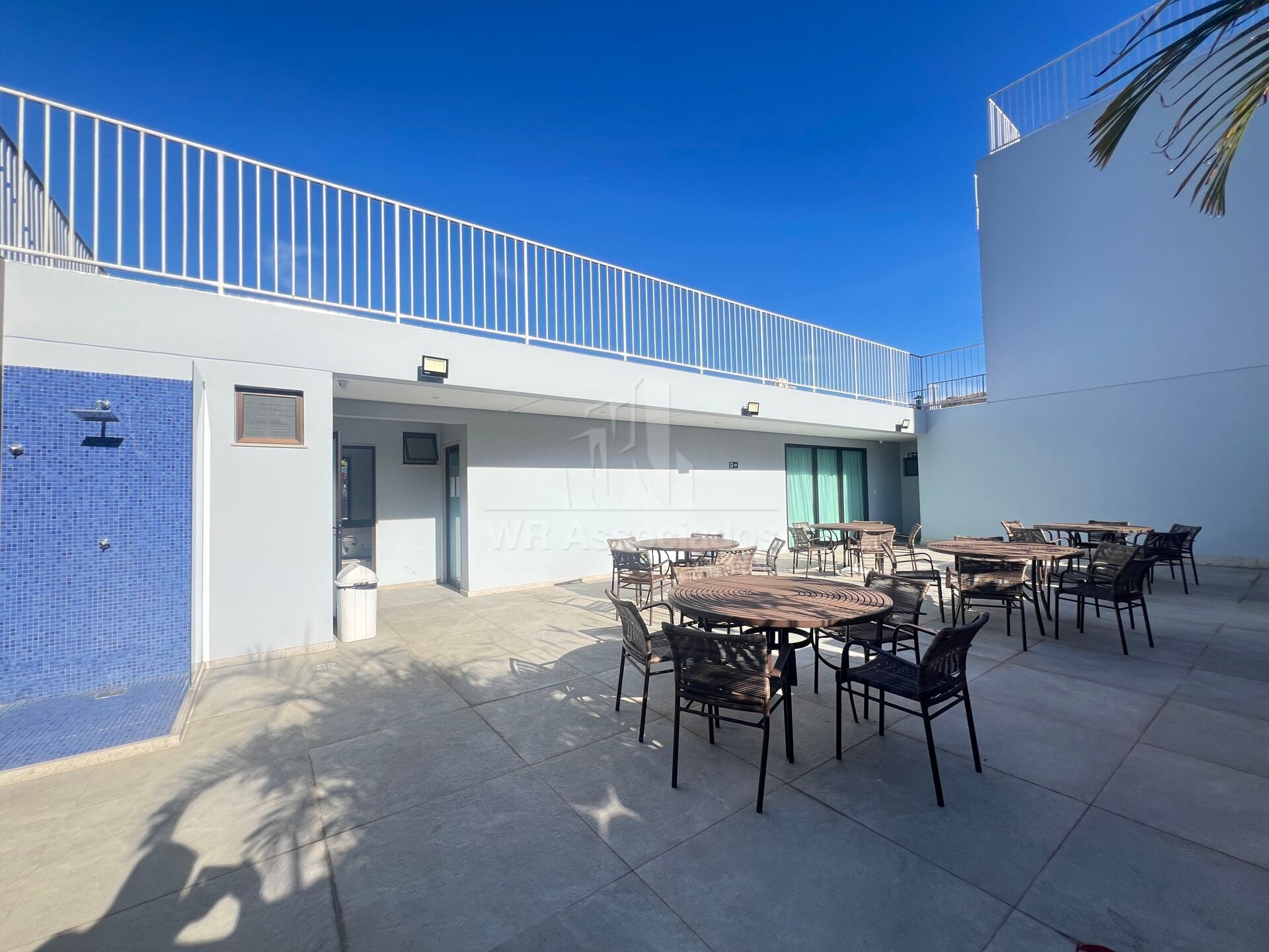 Apartamento, 1 quarto, 34 m² - Foto 12