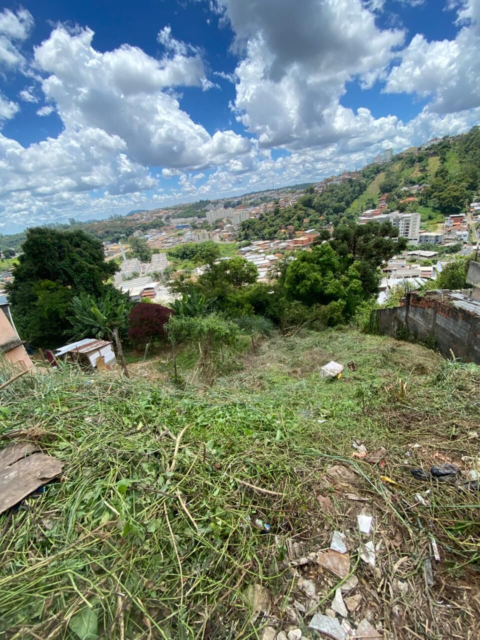 Terreno, 327 m² - Foto 4