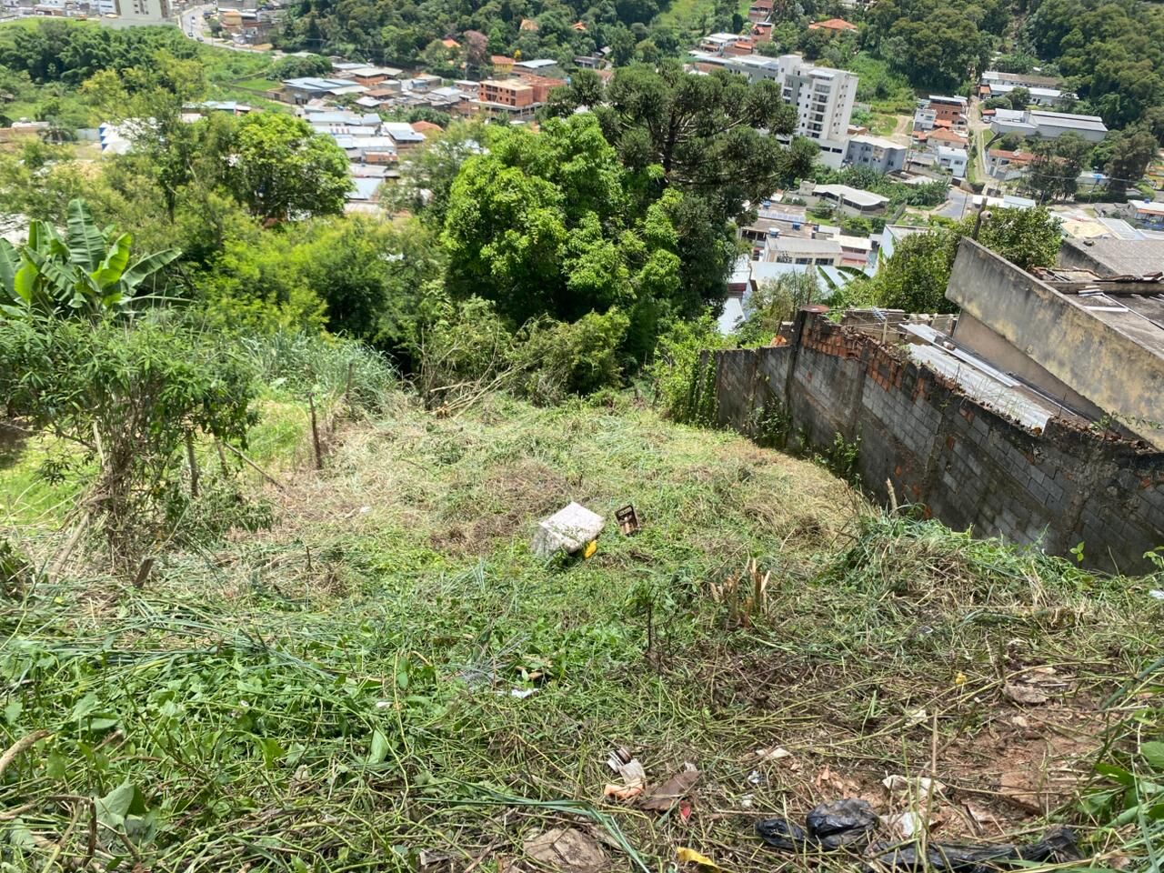 Terreno, 327 m² - Foto 5