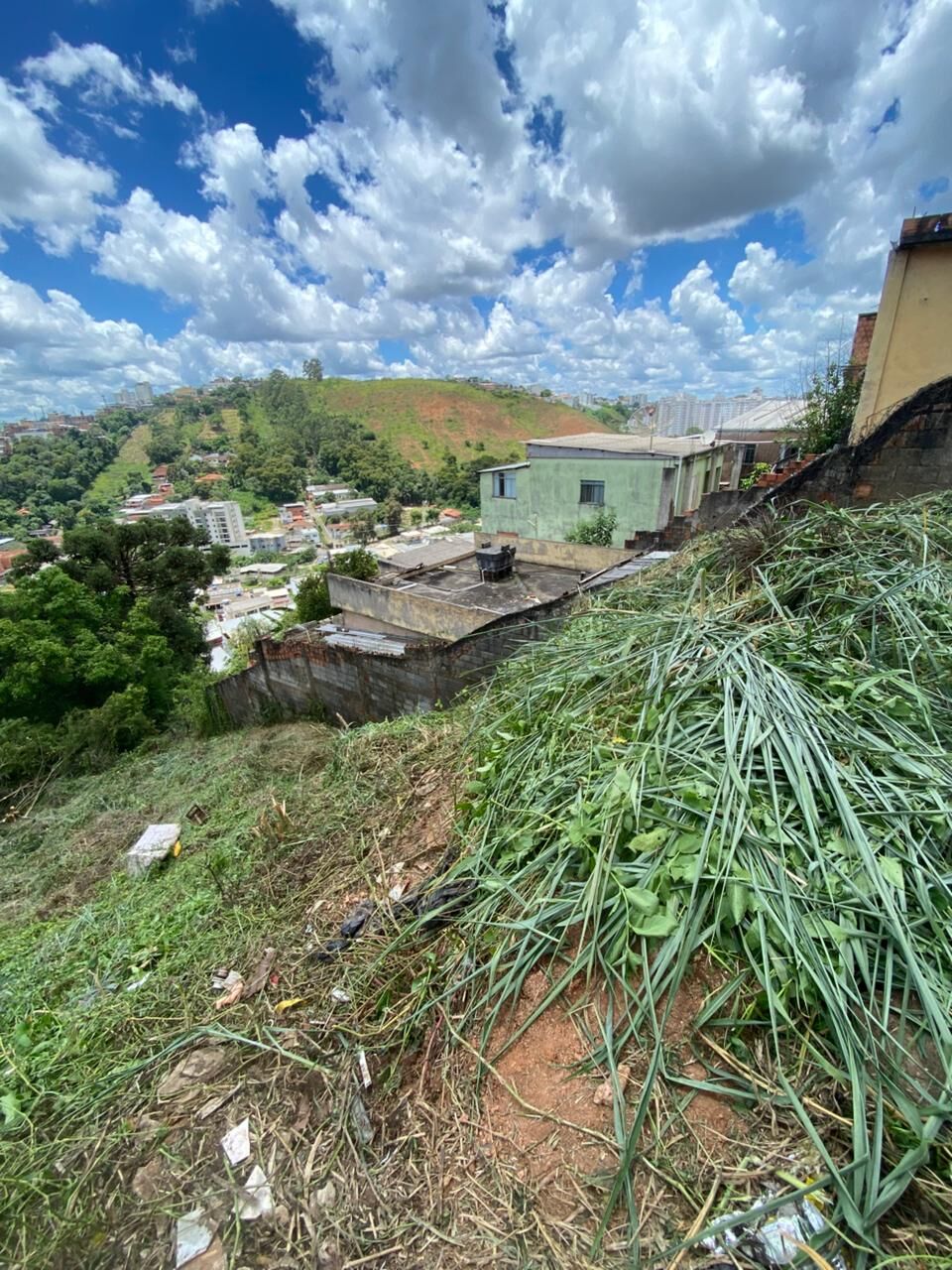 Terreno, 327 m² - Foto 6