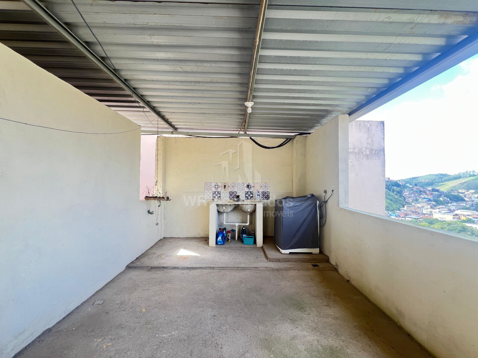 Casa, 2 quartos, 84 m² - Foto 17