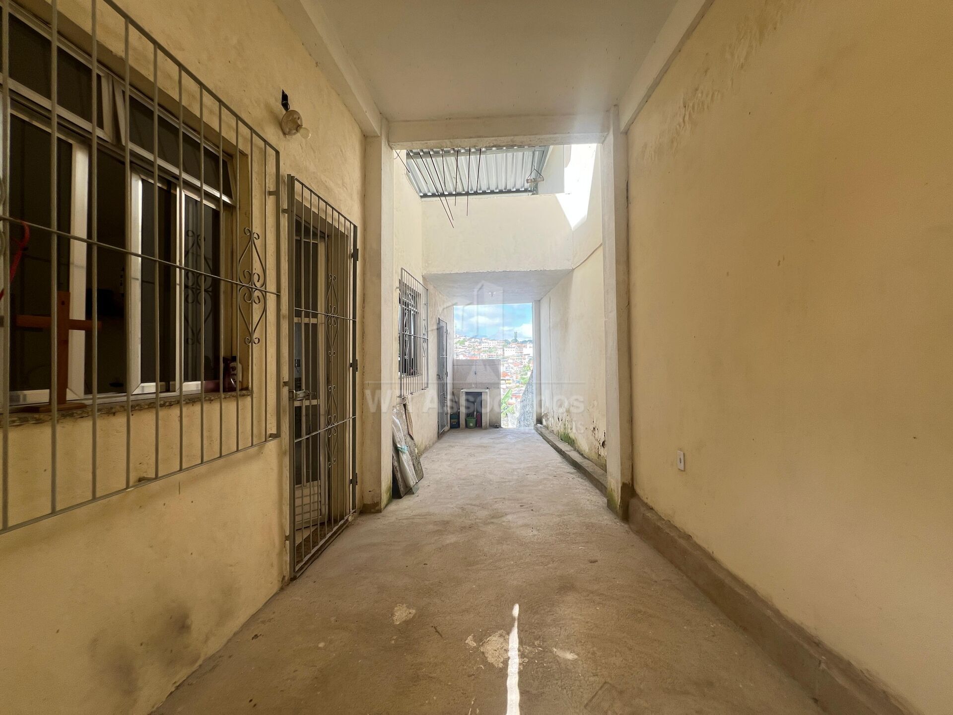 Casa, 2 quartos, 84 m² - Foto 2