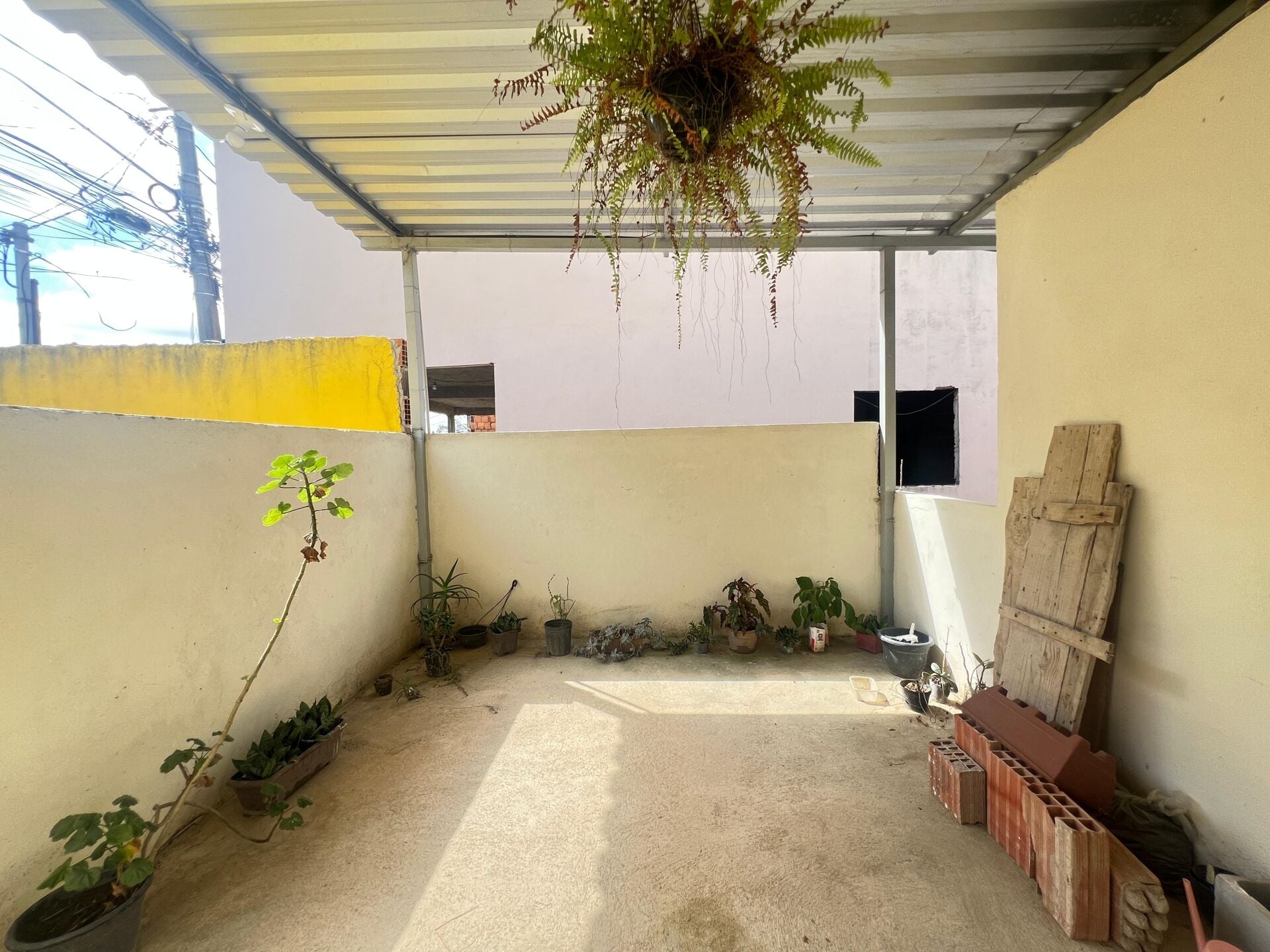 Casa, 2 quartos, 84 m² - Foto 16
