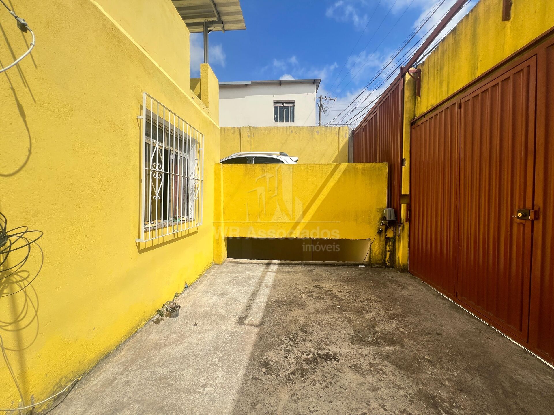 Casa, 2 quartos, 84 m² - Foto 1