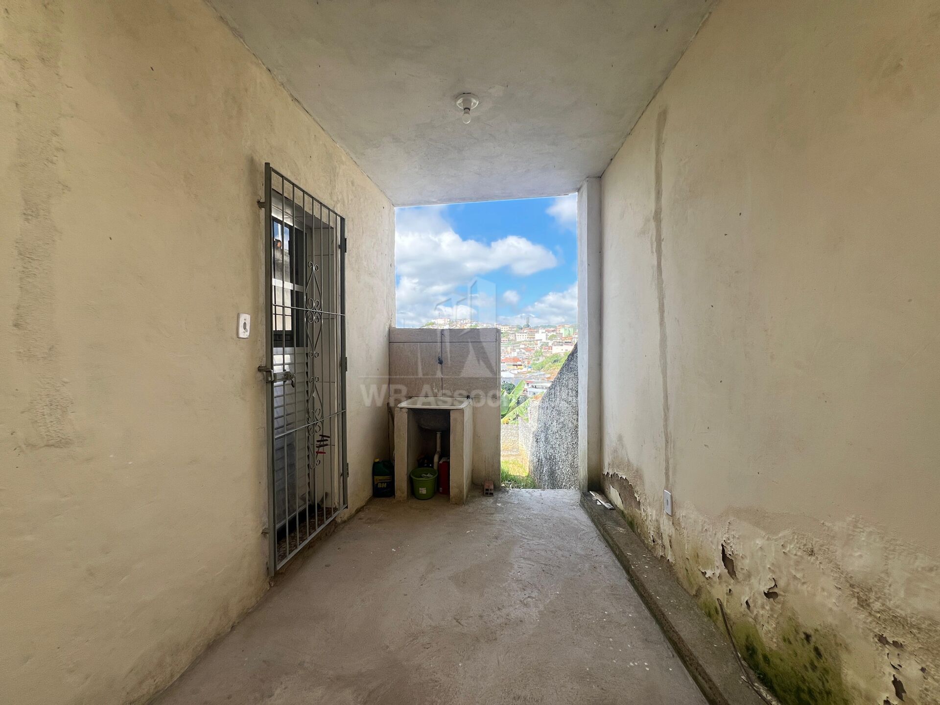 Casa, 2 quartos, 84 m² - Foto 18