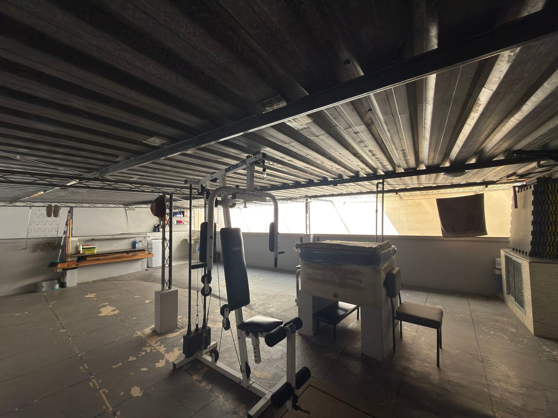 Casa, 2 quartos, 153 m² - Foto 17