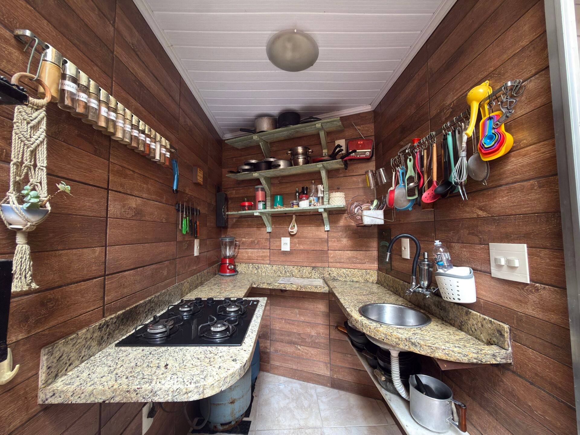 Casa, 2 quartos, 153 m² - Foto 8