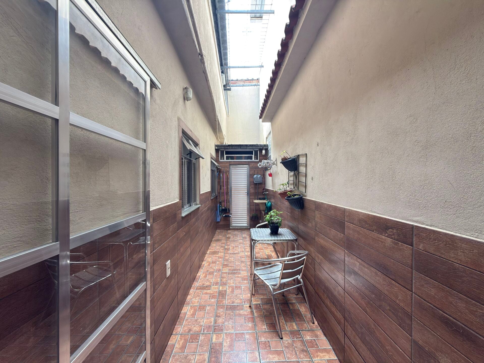 Casa, 2 quartos, 153 m² - Foto 9