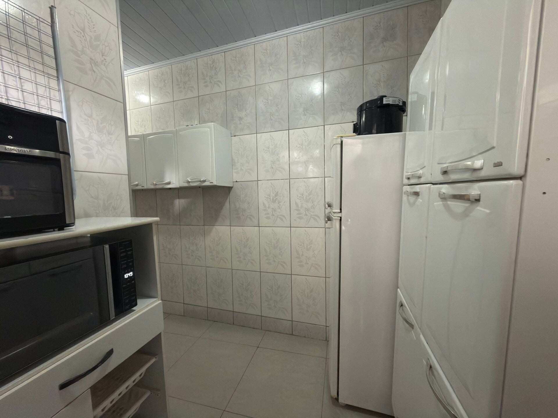 Casa, 2 quartos, 153 m² - Foto 5