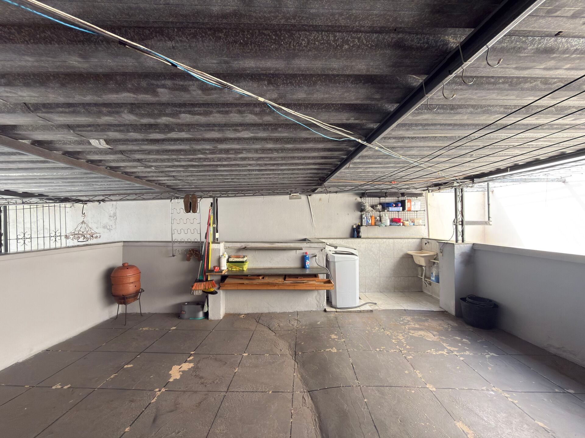 Casa, 2 quartos, 153 m² - Foto 16