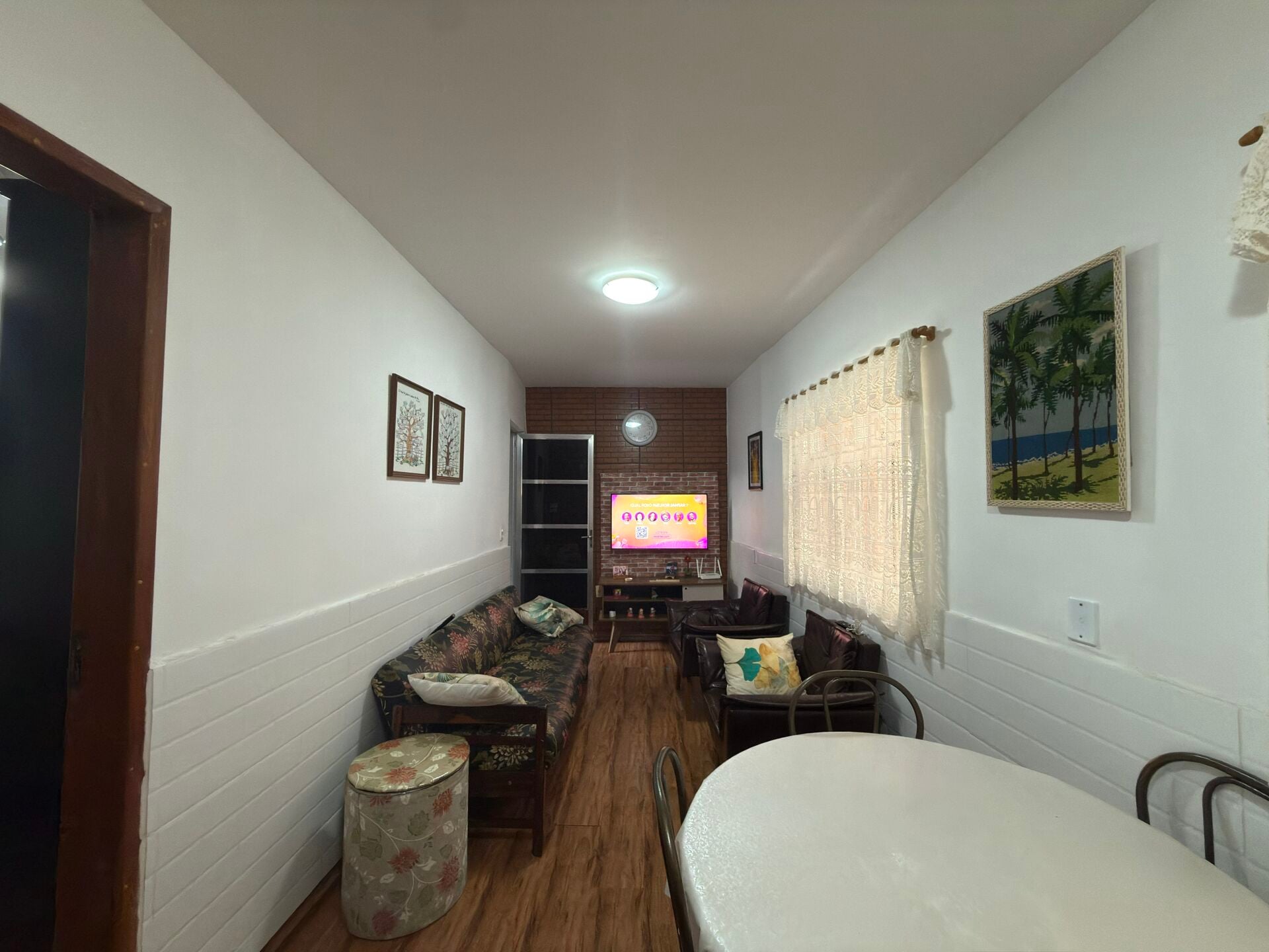 Casa, 2 quartos, 153 m² - Foto 1
