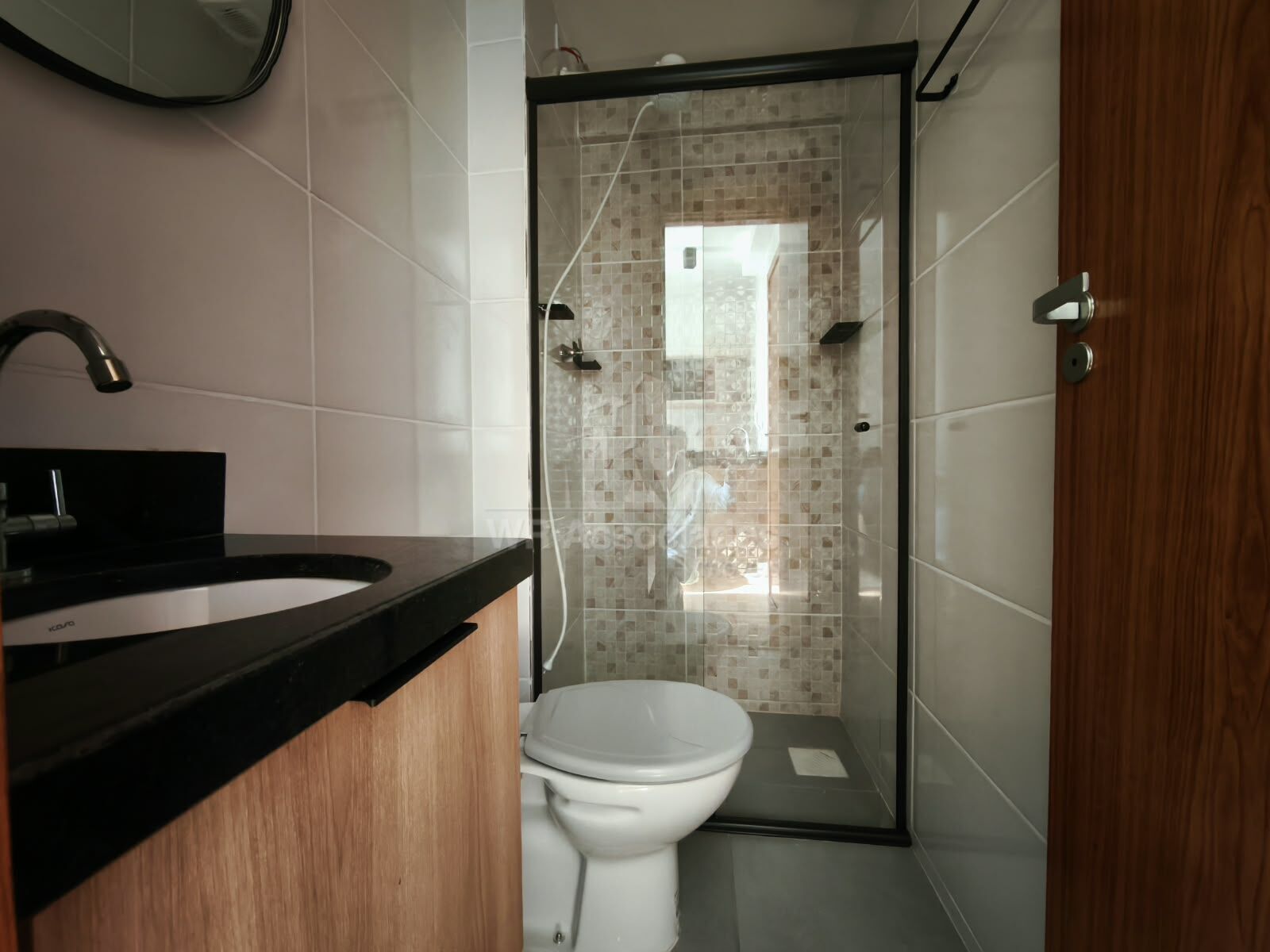 Apartamento, 1 quarto, 22 m² - Foto 6