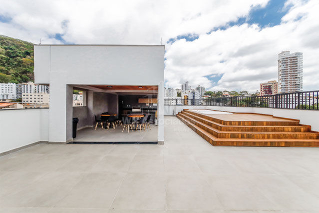 Apartamento, 1 quarto, 22 m² - Foto 14
