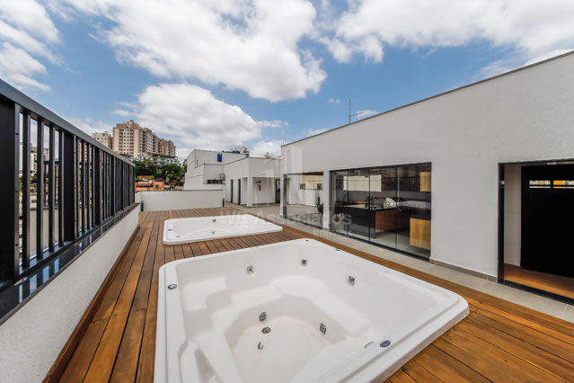 Apartamento, 1 quarto, 22 m² - Foto 16