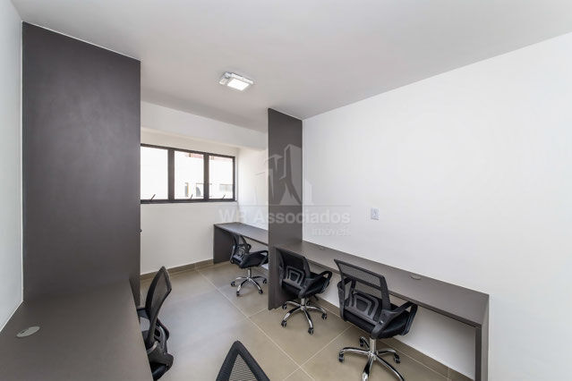 Apartamento, 1 quarto, 22 m² - Foto 12