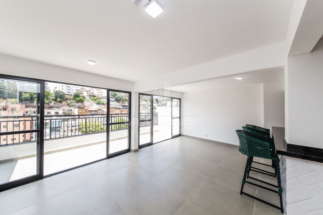 Apartamento, 1 quarto, 22 m² - Foto 11