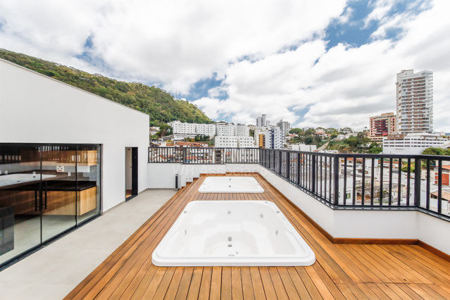 Apartamento, 1 quarto, 22 m² - Foto 15
