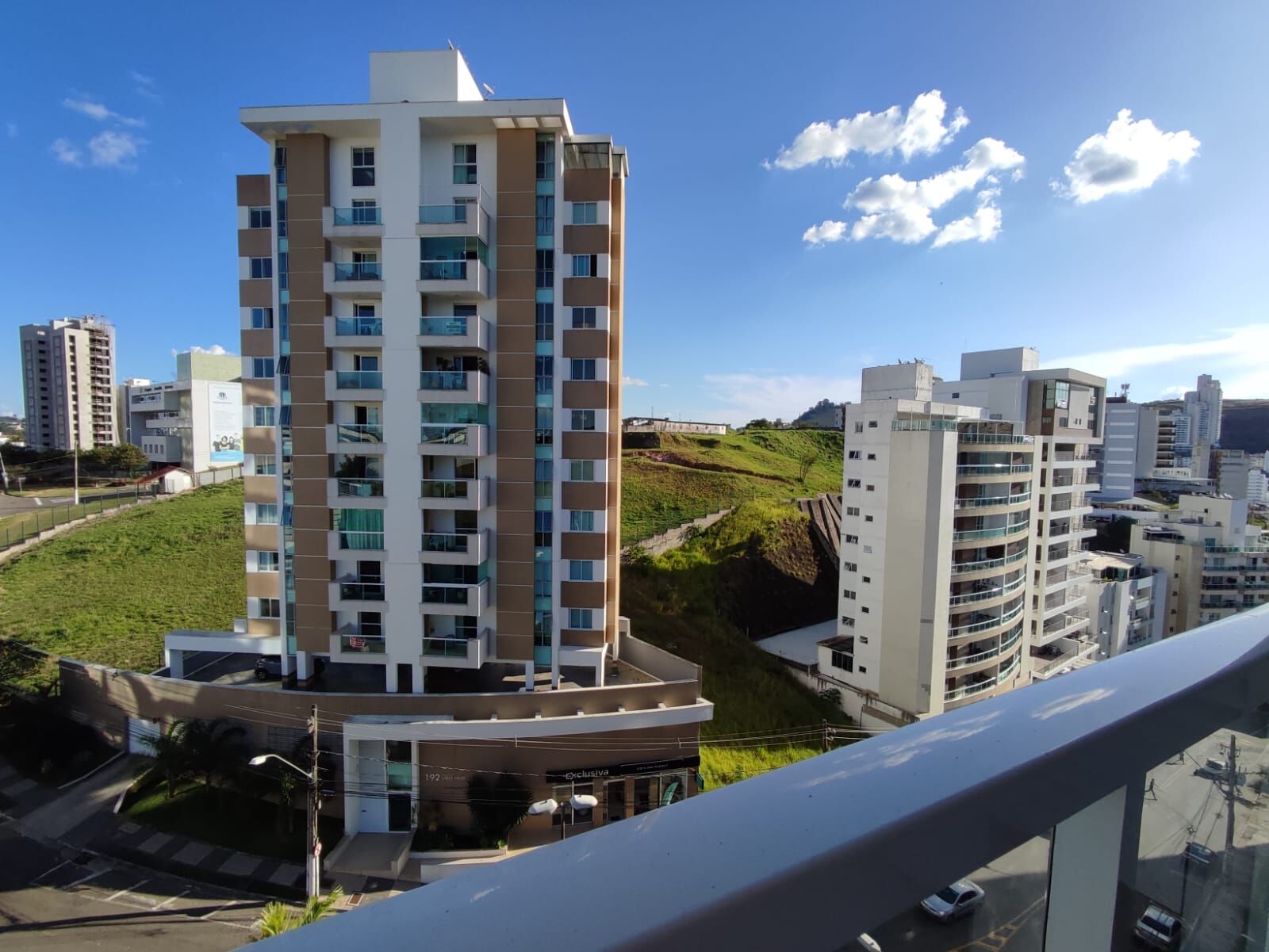 Apartamento, 1 quarto, 30 m² - Foto 4