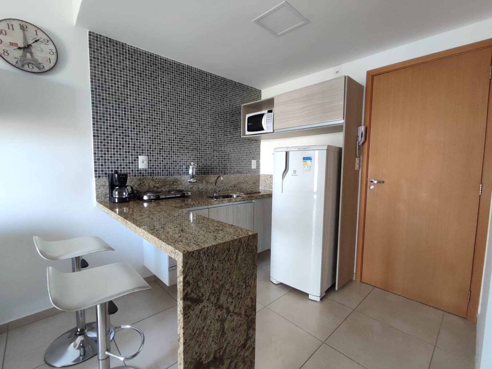 Apartamento, 1 quarto, 30 m² - Foto 7