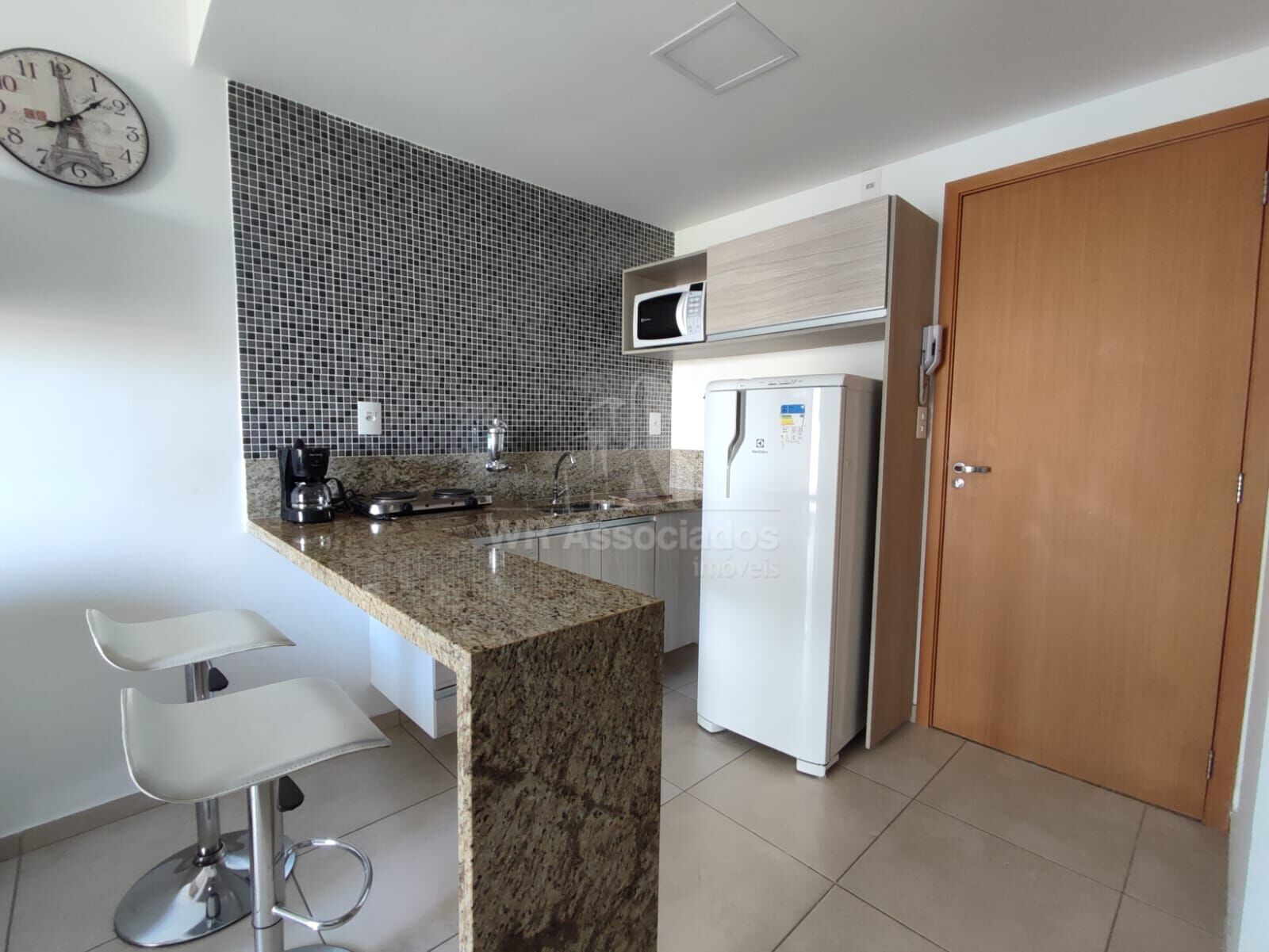 Apartamento, 1 quarto, 30 m² - Foto 7