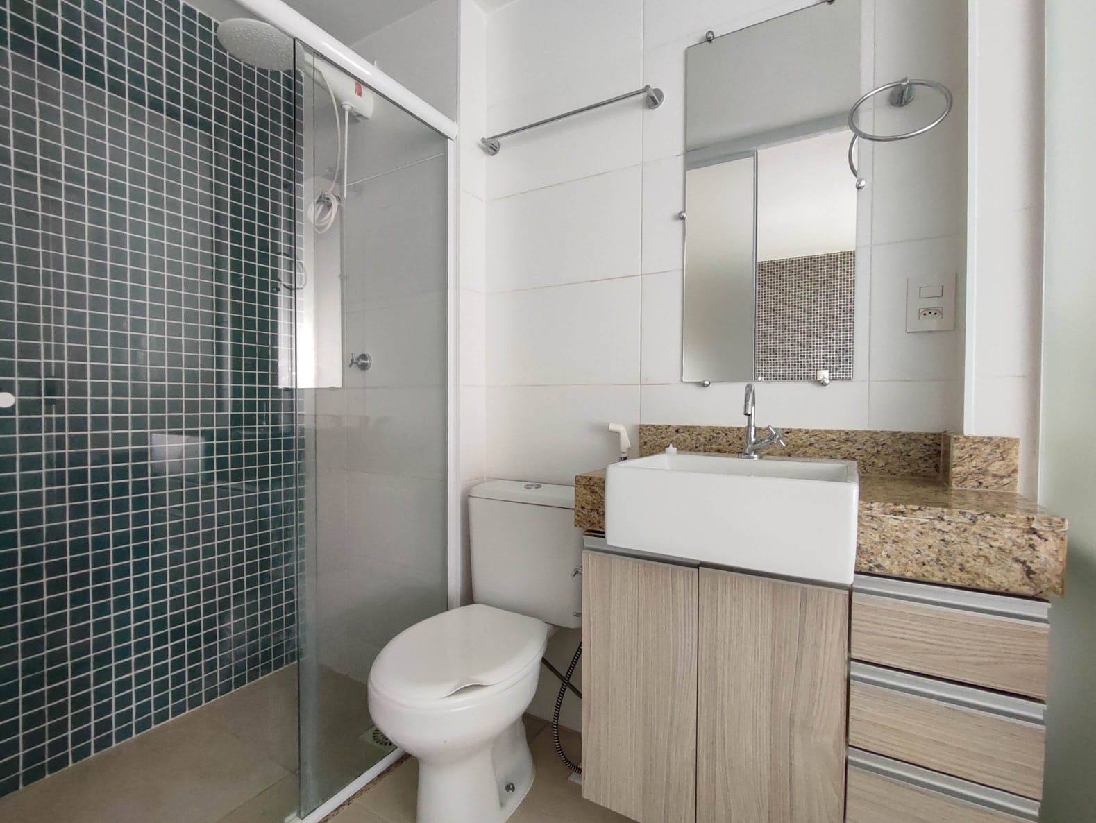 Apartamento, 1 quarto, 30 m² - Foto 6