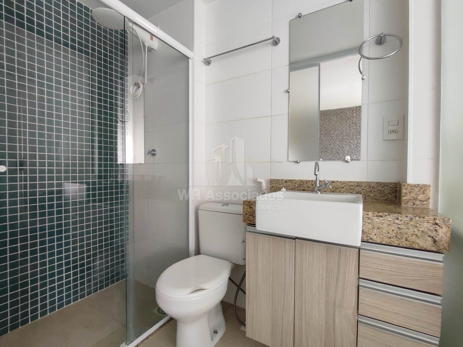 Apartamento, 1 quarto, 30 m² - Foto 6