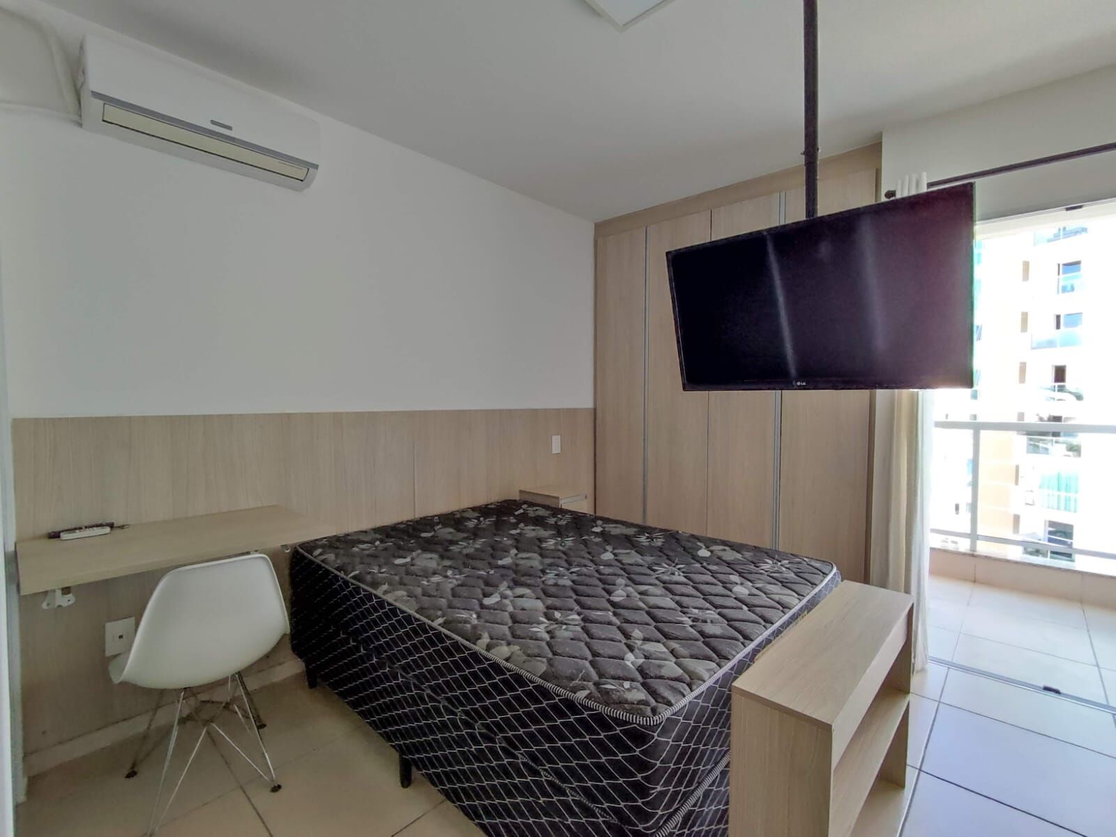 Apartamento, 1 quarto, 30 m² - Foto 2