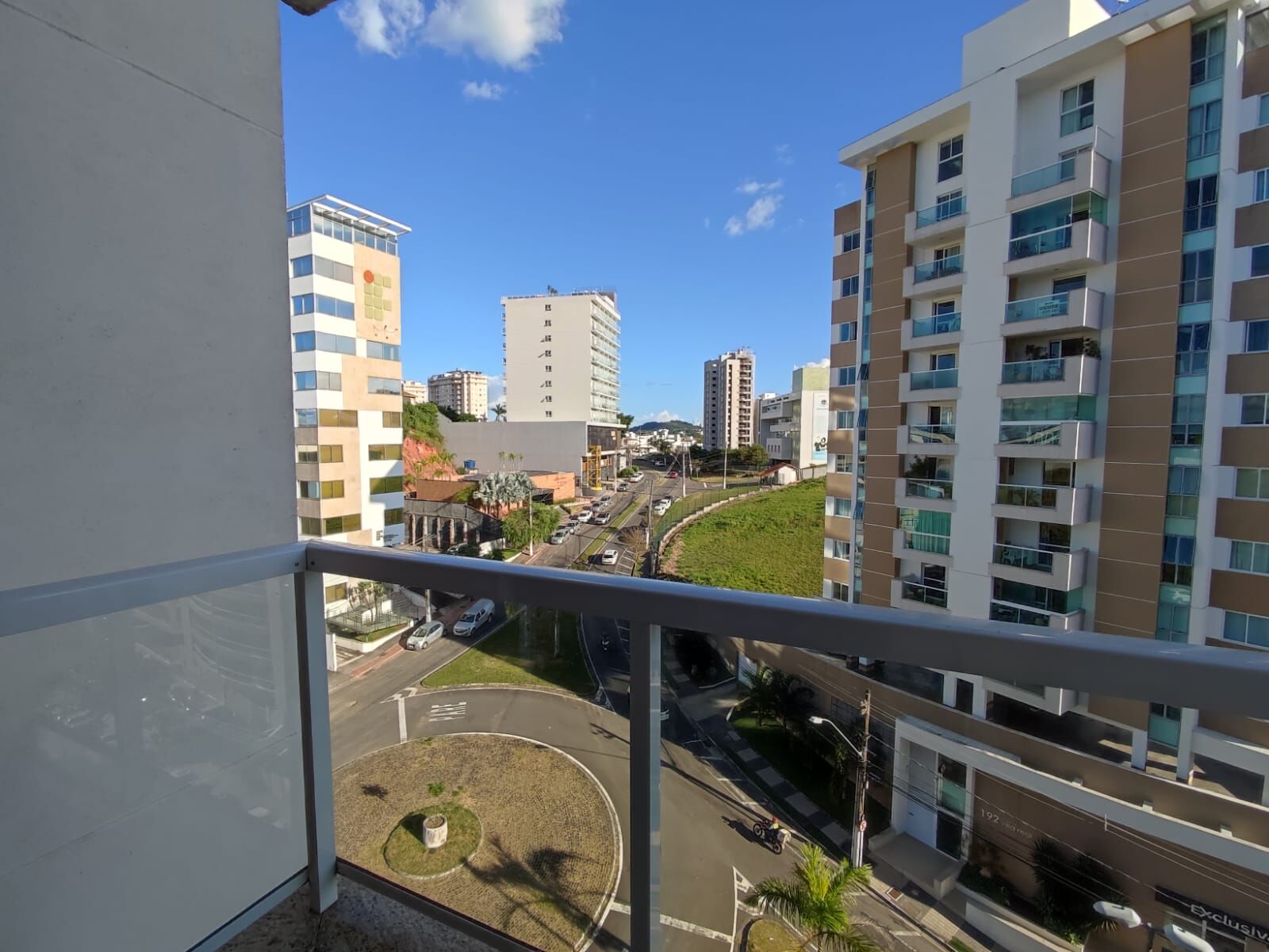 Apartamento, 1 quarto, 30 m² - Foto 3
