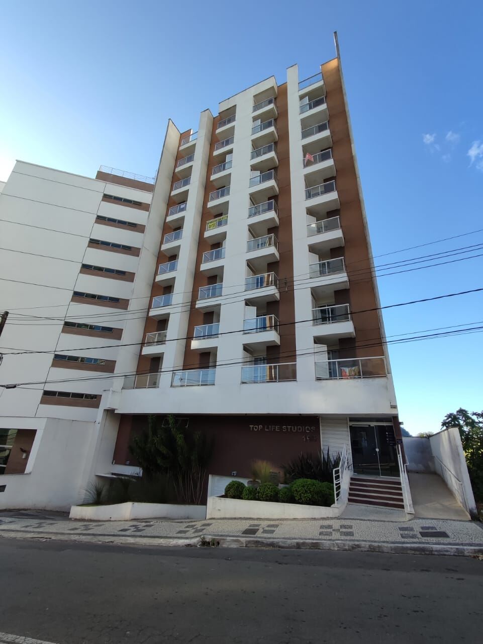 Apartamento, 1 quarto, 30 m² - Foto 8