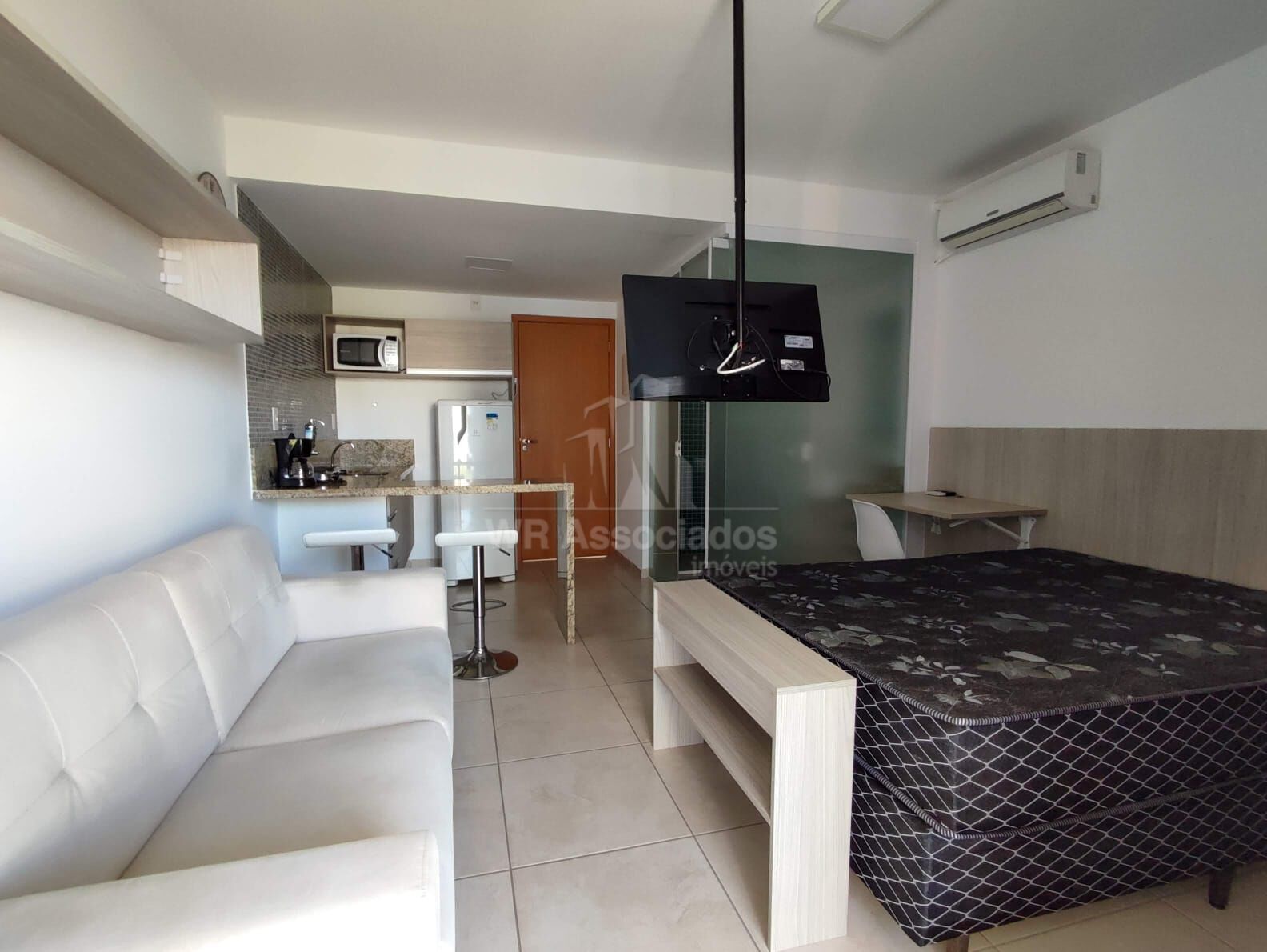 Apartamento, 1 quarto, 30 m² - Foto 5
