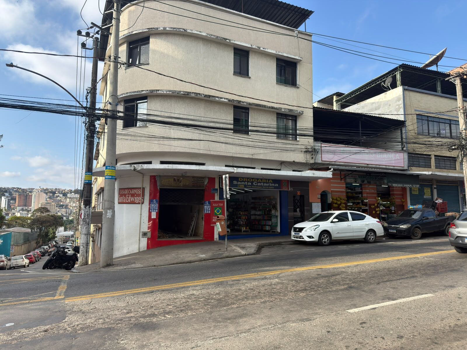 Loja-Salão, 47 m² - Foto 4