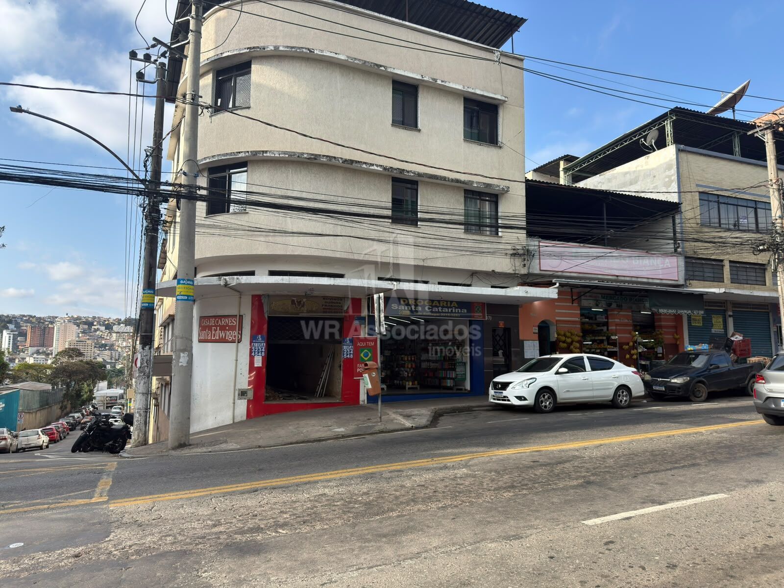 Loja-Salão, 47 m² - Foto 4